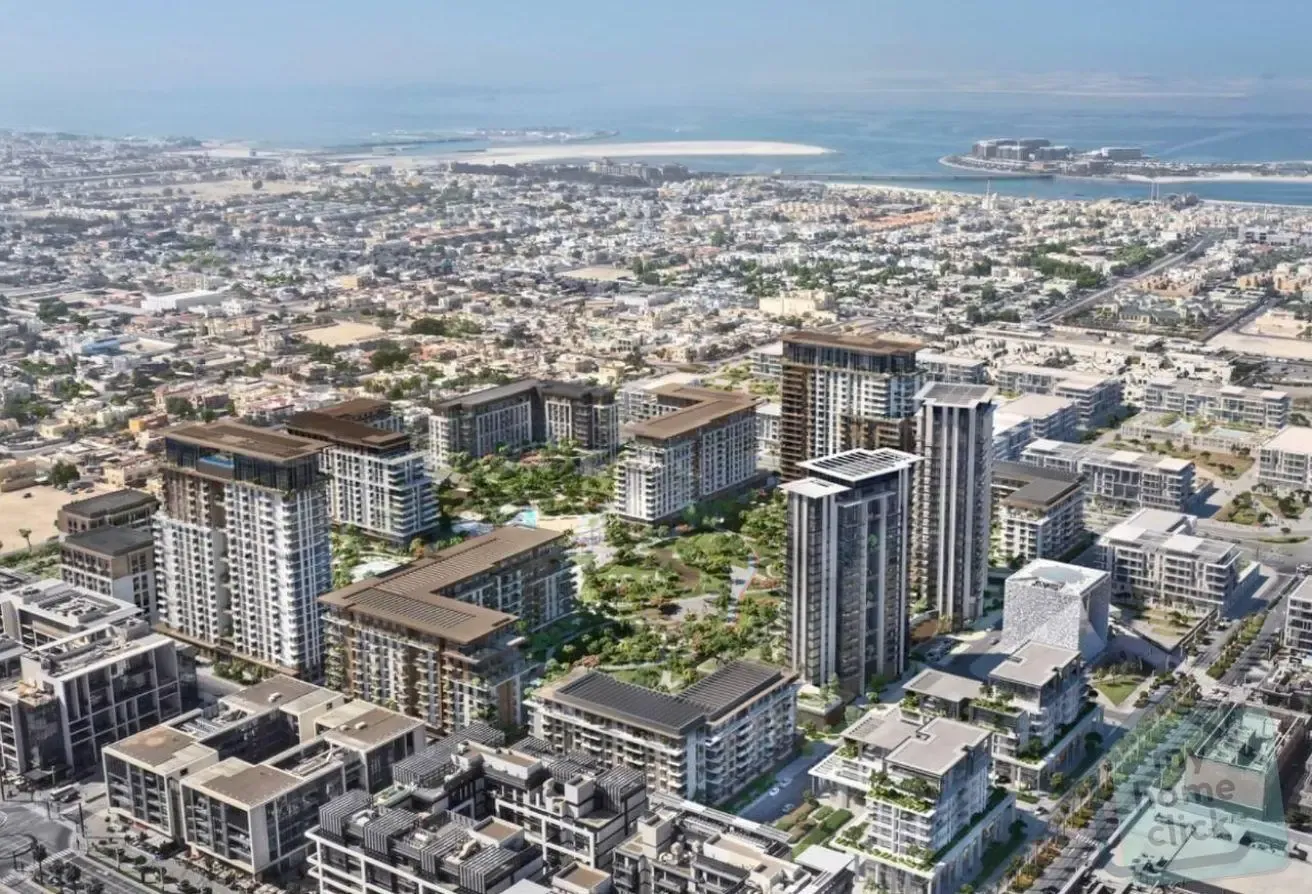 Close Dubai Mall | HO 2027 | High Floor