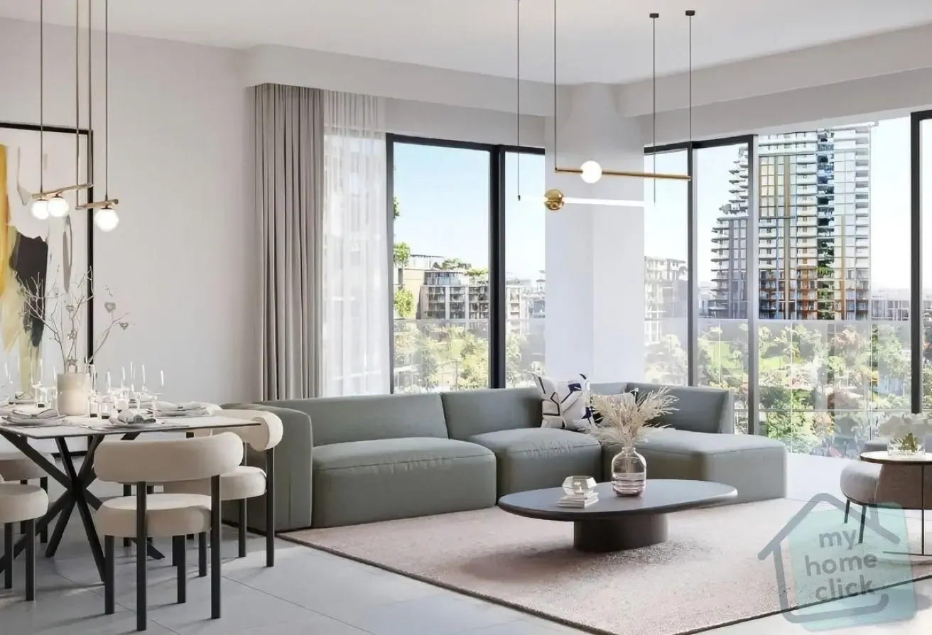 High Floor | Green Community | Park View | HO 2027