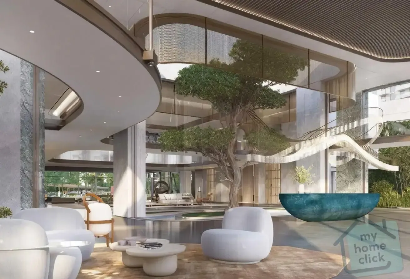 High Floor|Green Area|Park View|Close Dubai Mall