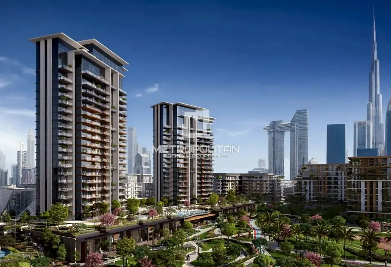 Corner Unit | Great Investment | Payment Plan