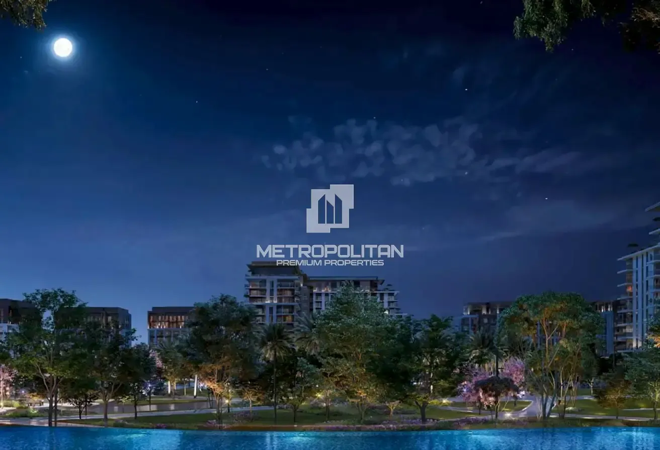 Corner Unit | Great Investment | Payment Plan
