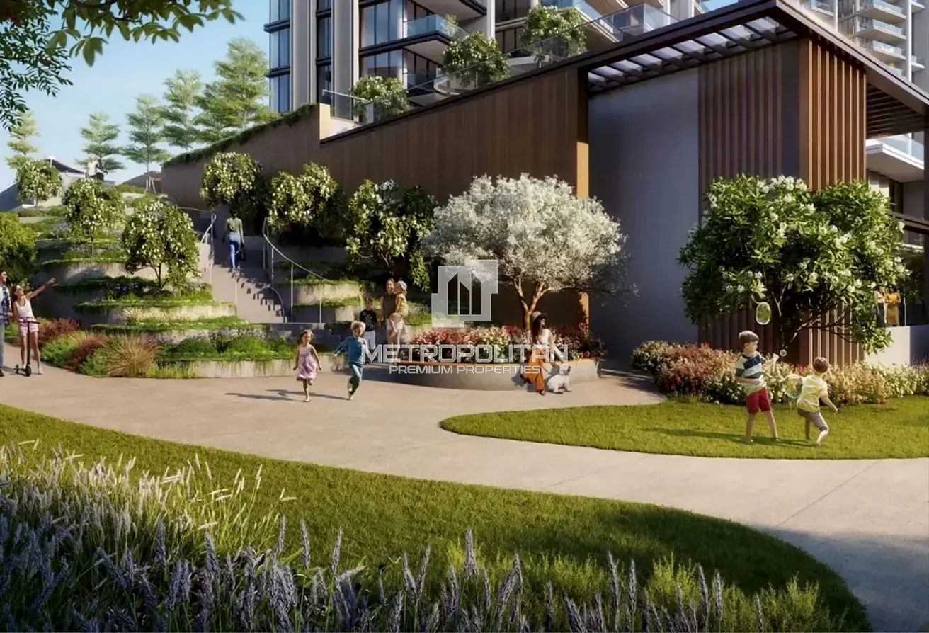 Corner Unit | Great Investment | Payment Plan