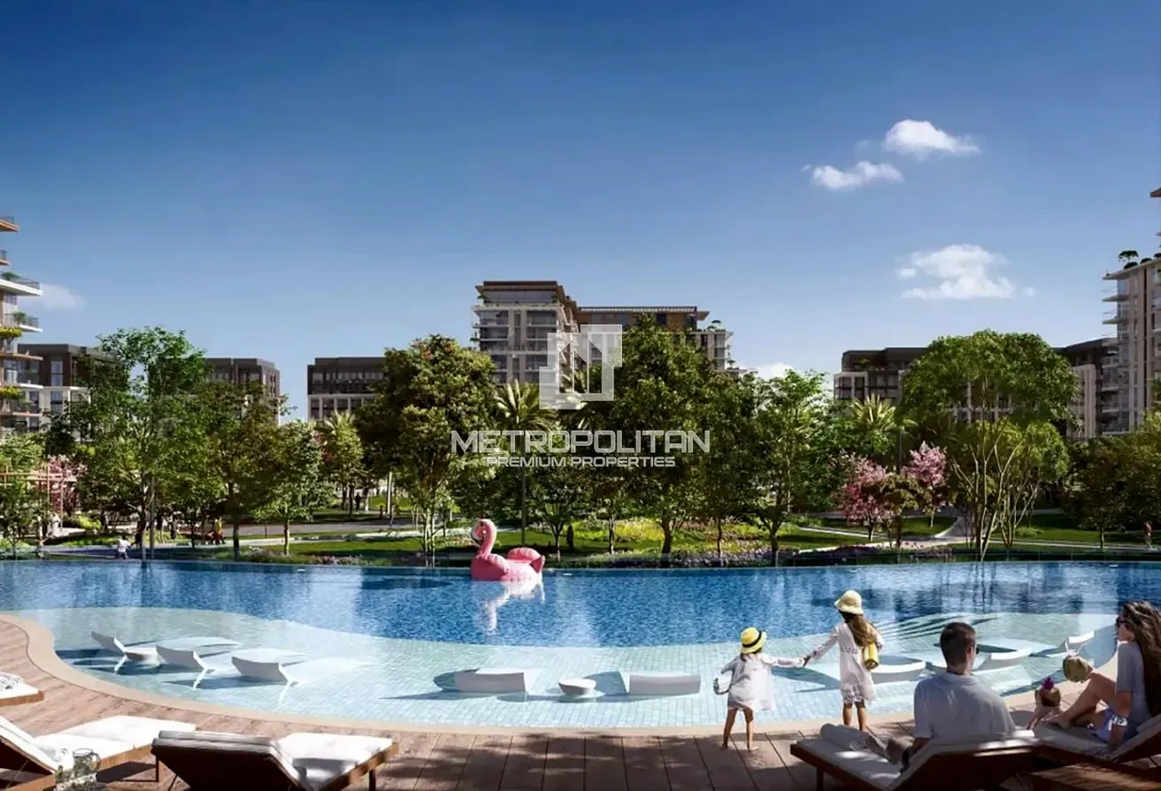 Corner Unit | Great Investment | Payment Plan