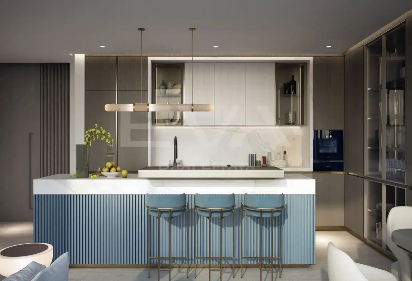 MOTIVATED SELLER | HIGH FLOOR | PRIME LOCATION
