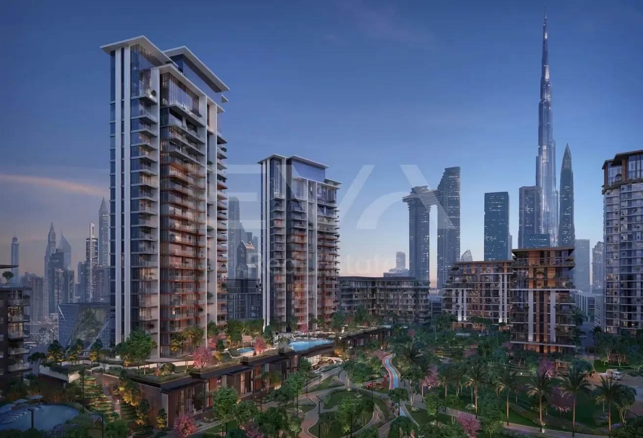 MOTIVATED SELLER | HIGH FLOOR | PRIME LOCATION