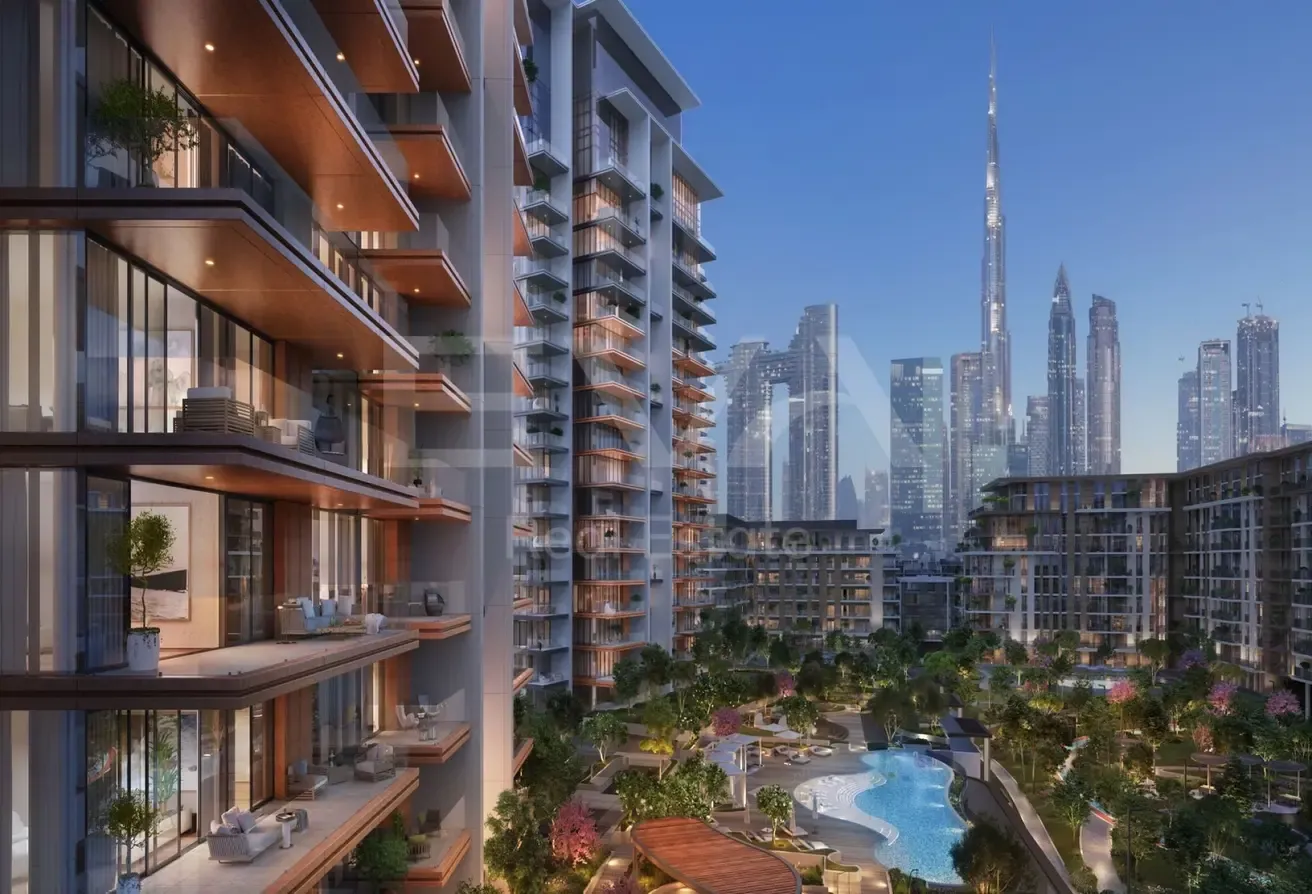 MOTIVATED SELLER | HIGH FLOOR | PRIME LOCATION
