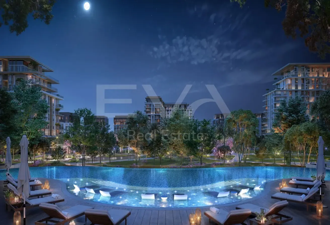 MOTIVATED SELLER | HIGH FLOOR | PRIME LOCATION