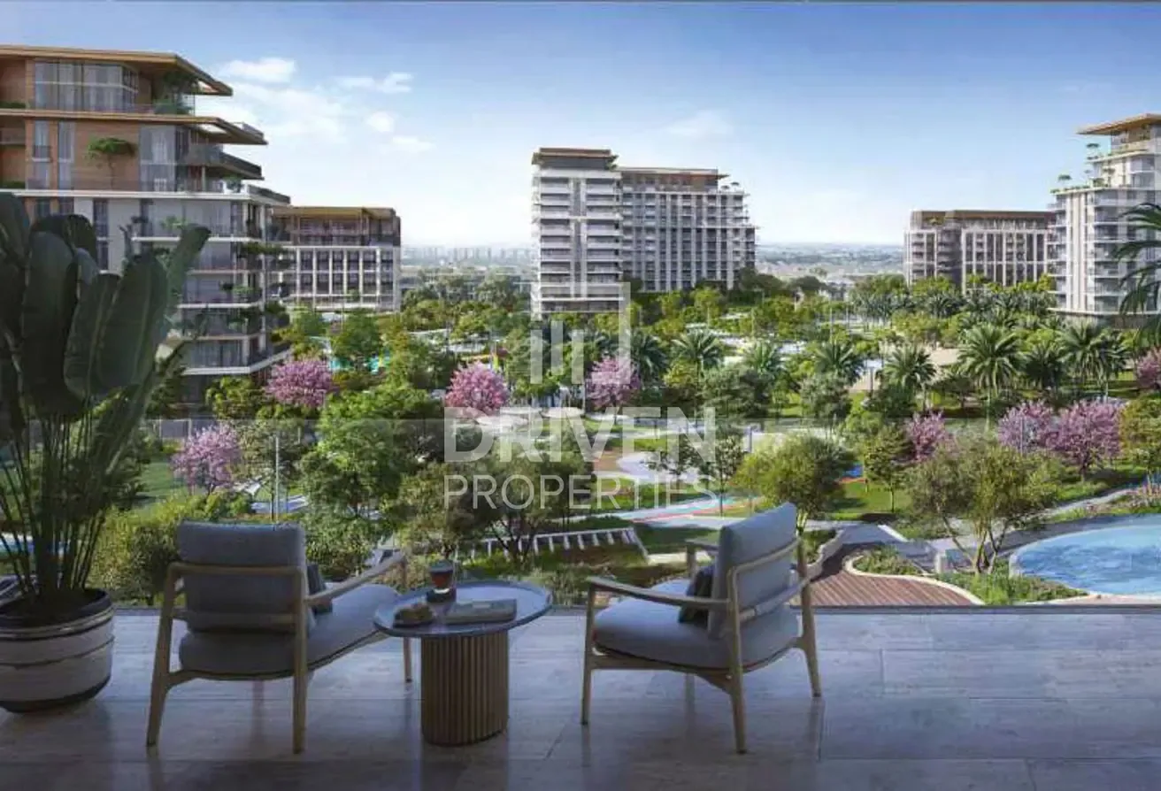 Motivated Seller | Stunning and Modern Apt