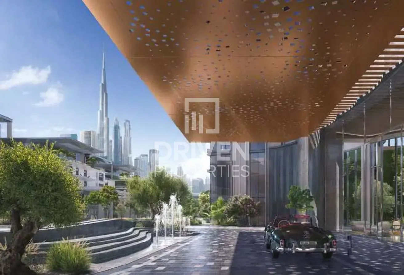 Motivated Seller | Stunning and Modern Apt