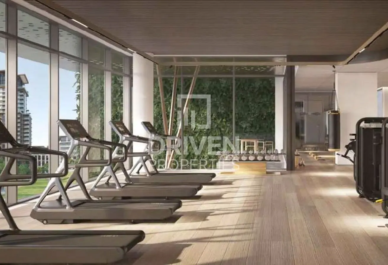Modern | Park View | Investor Deal | Best Location