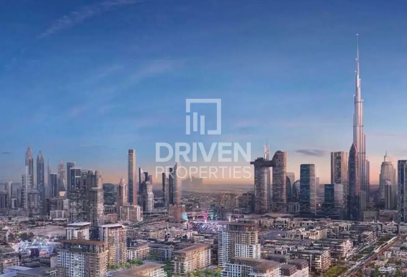 Modern | Park View | Investor Deal | Best Location