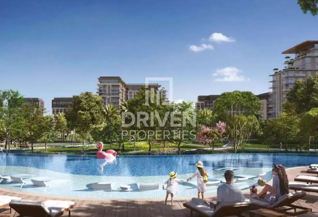 Modern | Park View | Investor Deal | Best Location