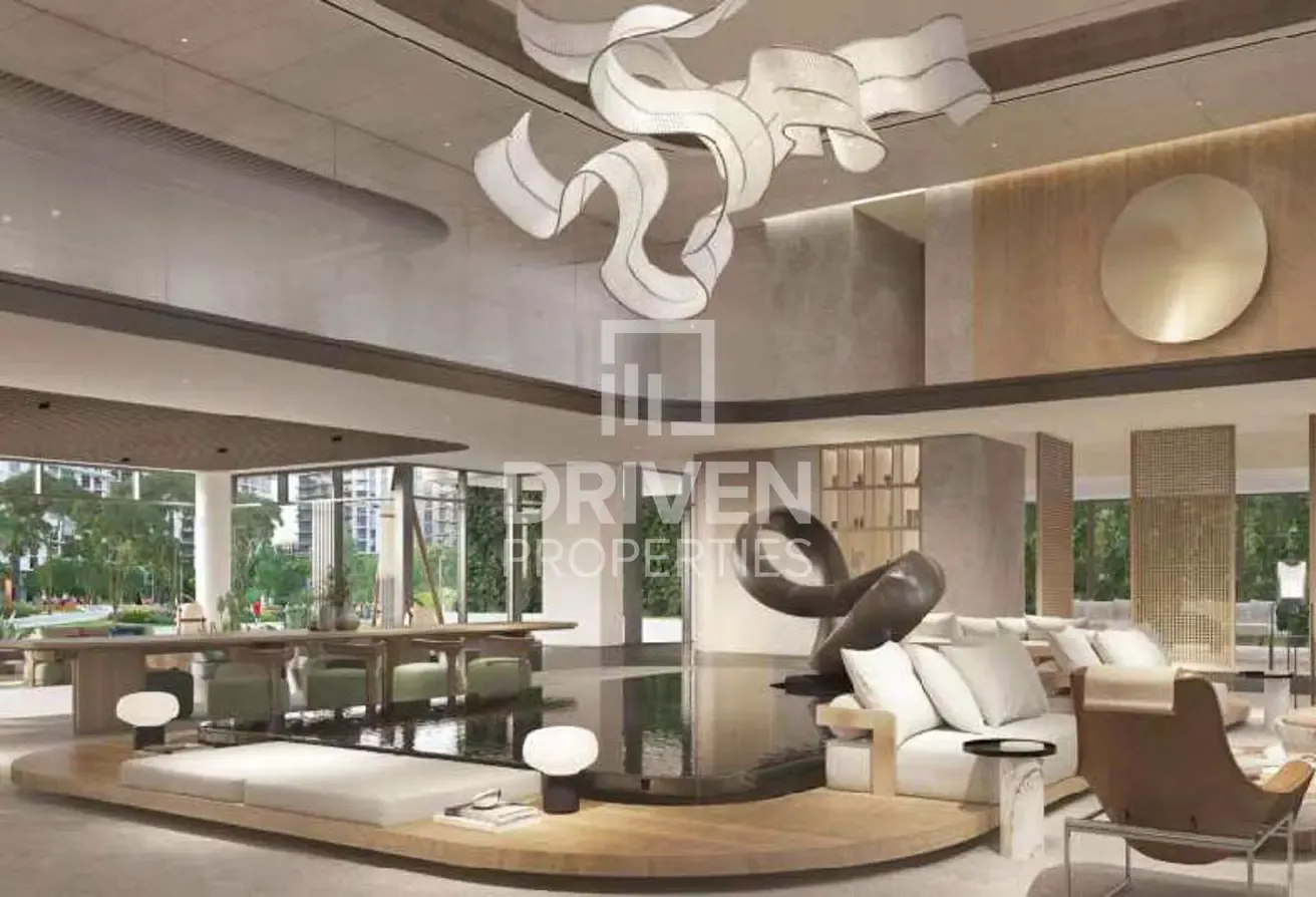 Modern | Park View | Investor Deal | Best Location