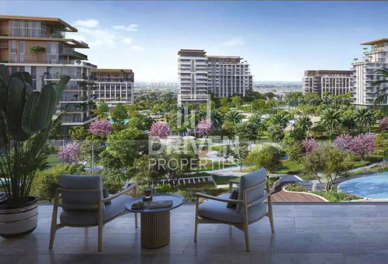 Modern | Park View | Investor Deal | Best Location
