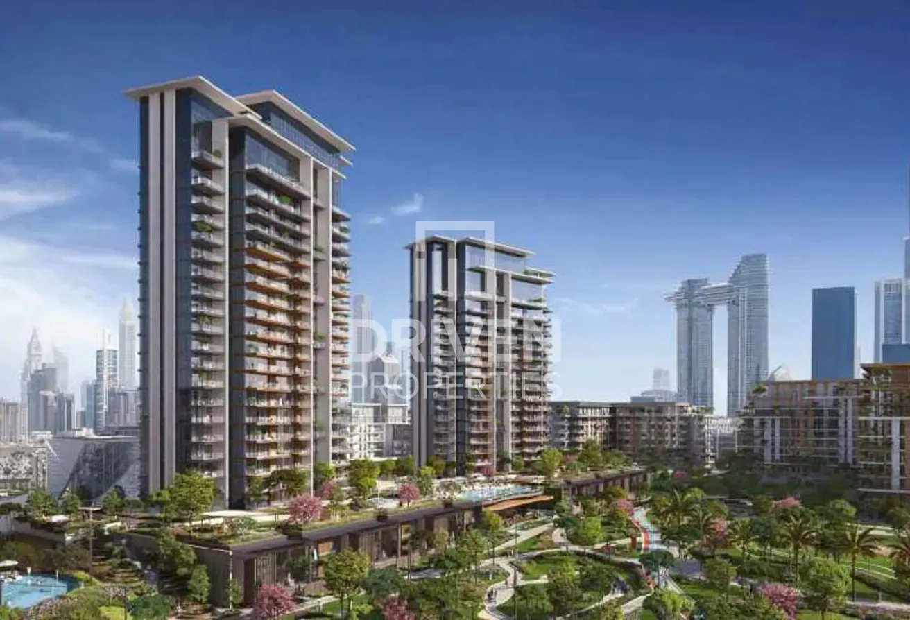 Modern | Park View | Investor Deal | Best Location