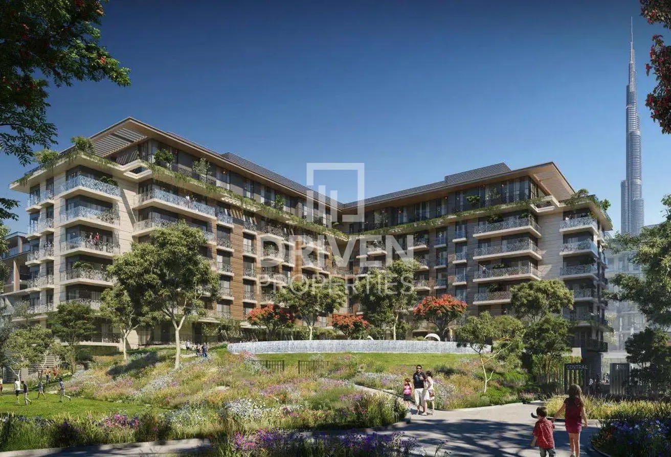 Motivated Seller | Stunning and Modern Apt