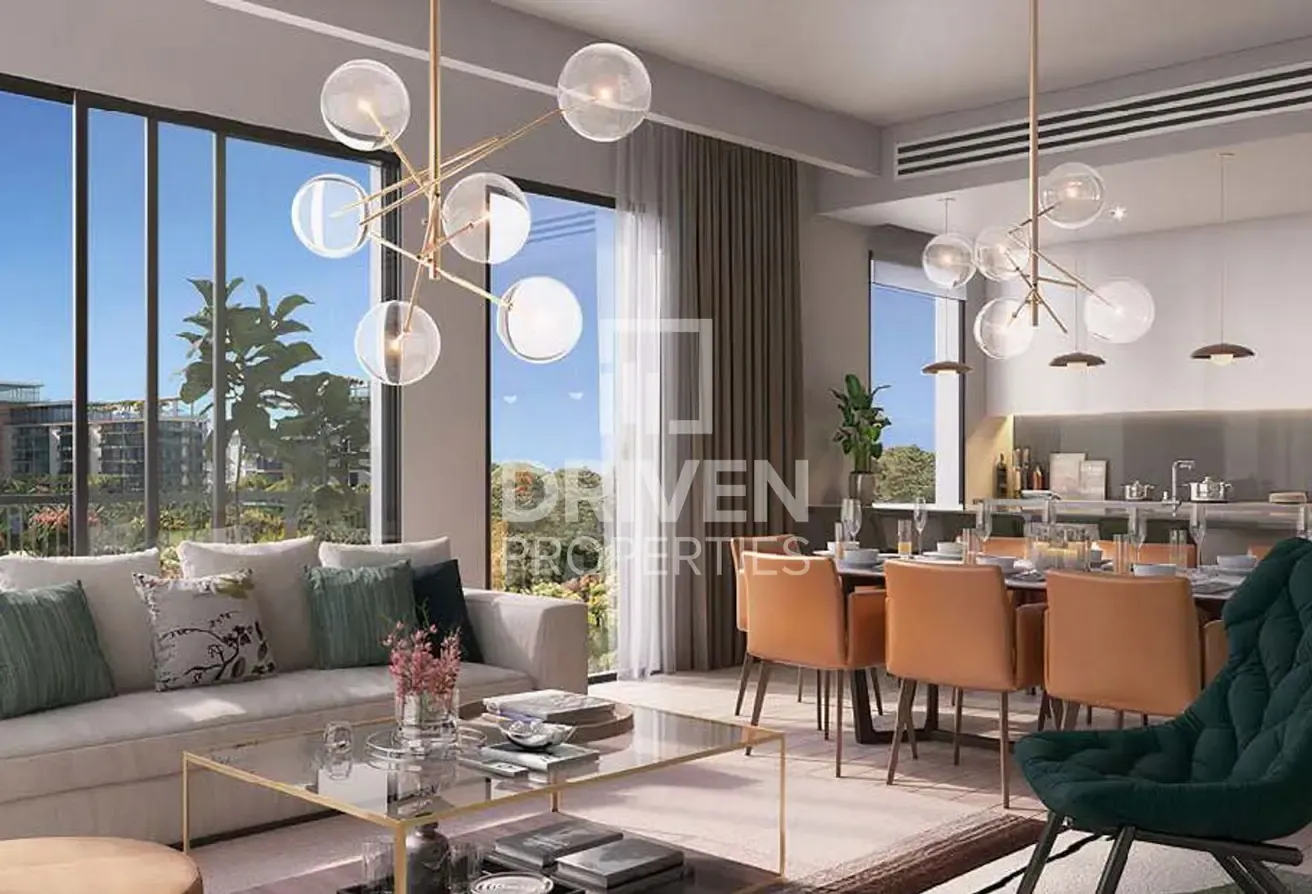Motivated Seller | Stunning and Modern Apt