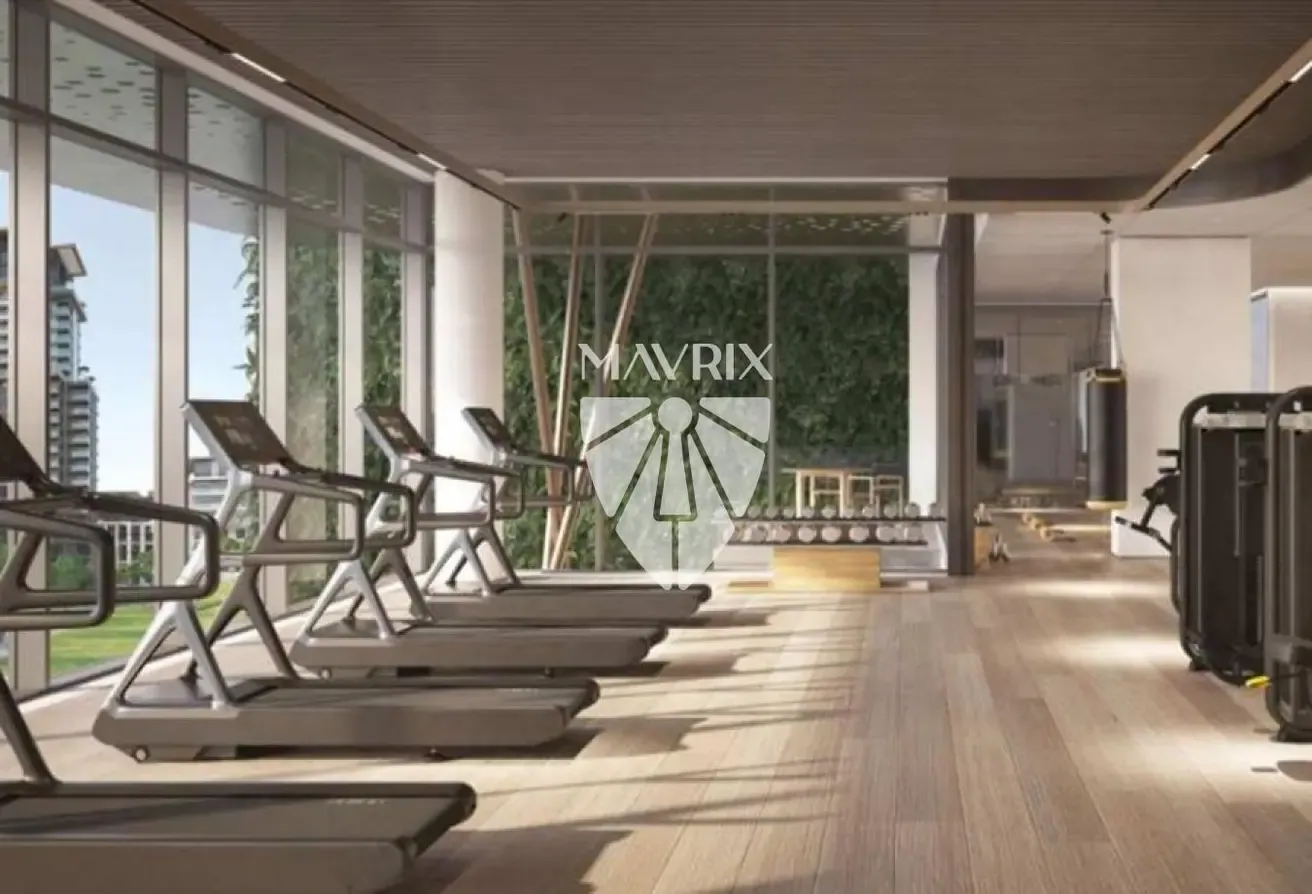 Sea View | Spacious 2-Bed | High-End Finishes