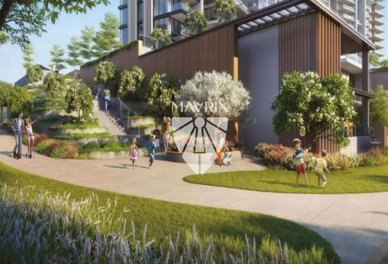 Sea View | Spacious 2-Bed | High-End Finishes
