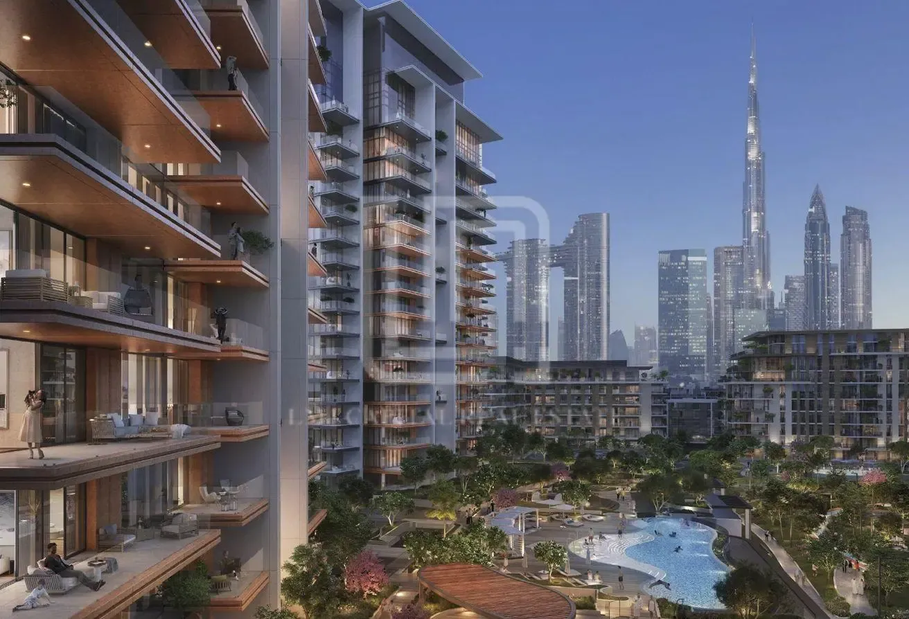 OP Price | Burj Khalifa View | Elegant 2BR