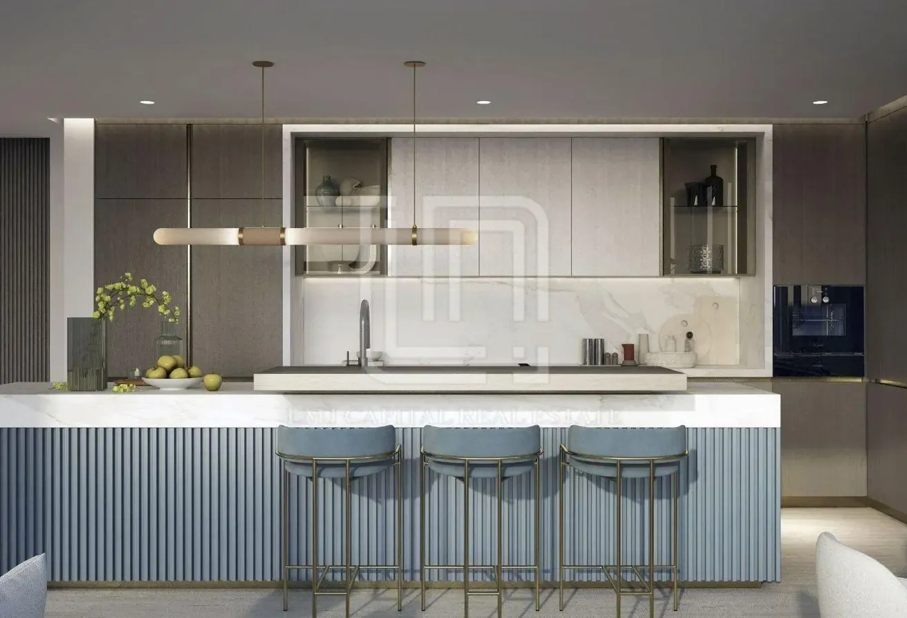 OP Price | Burj Khalifa View | Elegant 2BR