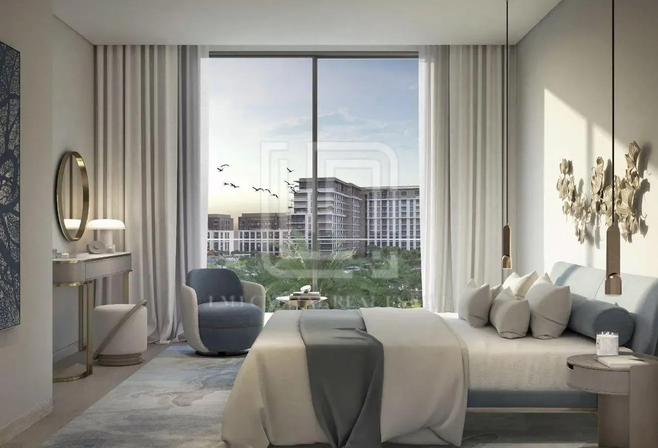 OP Price | Burj Khalifa View | Elegant 2BR