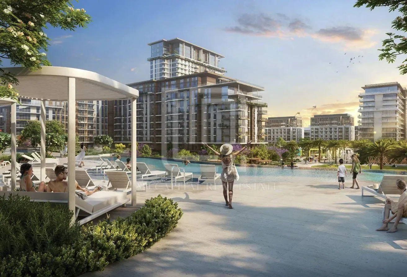 OP Price | Burj Khalifa View | Elegant 2BR