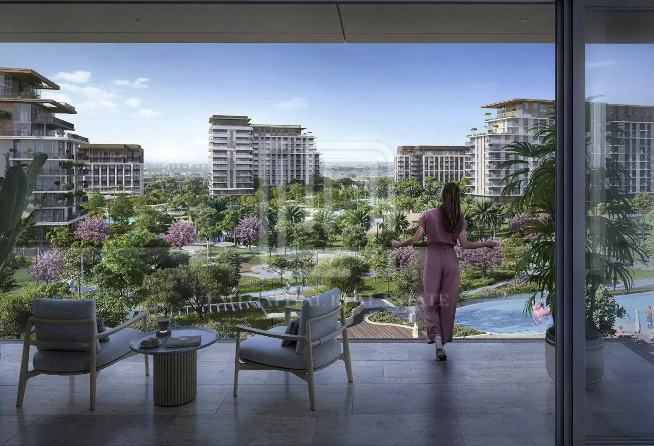 Spacious and Luxury 1BR | OP Price | High ROI
