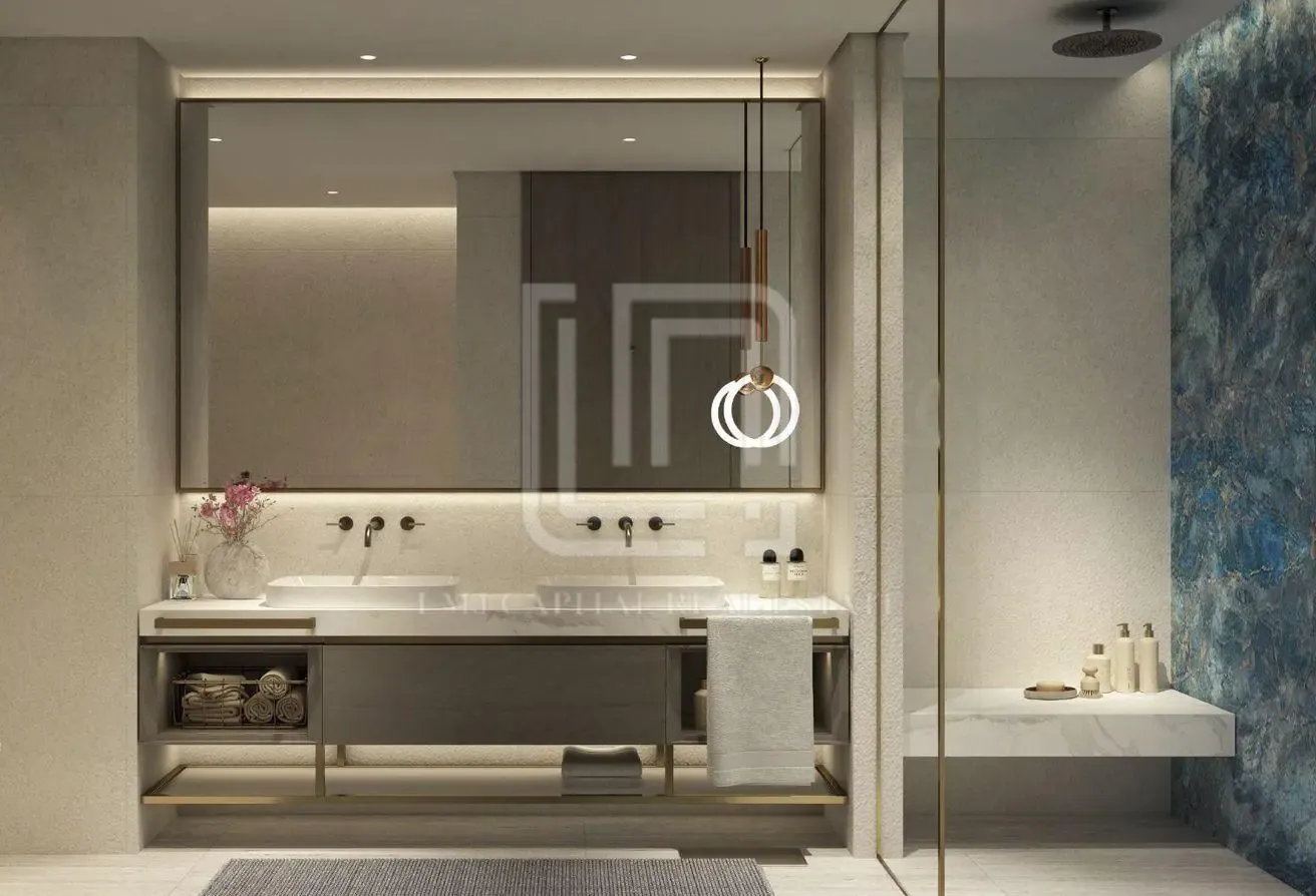 Spacious and Luxury 1BR | OP Price | High ROI