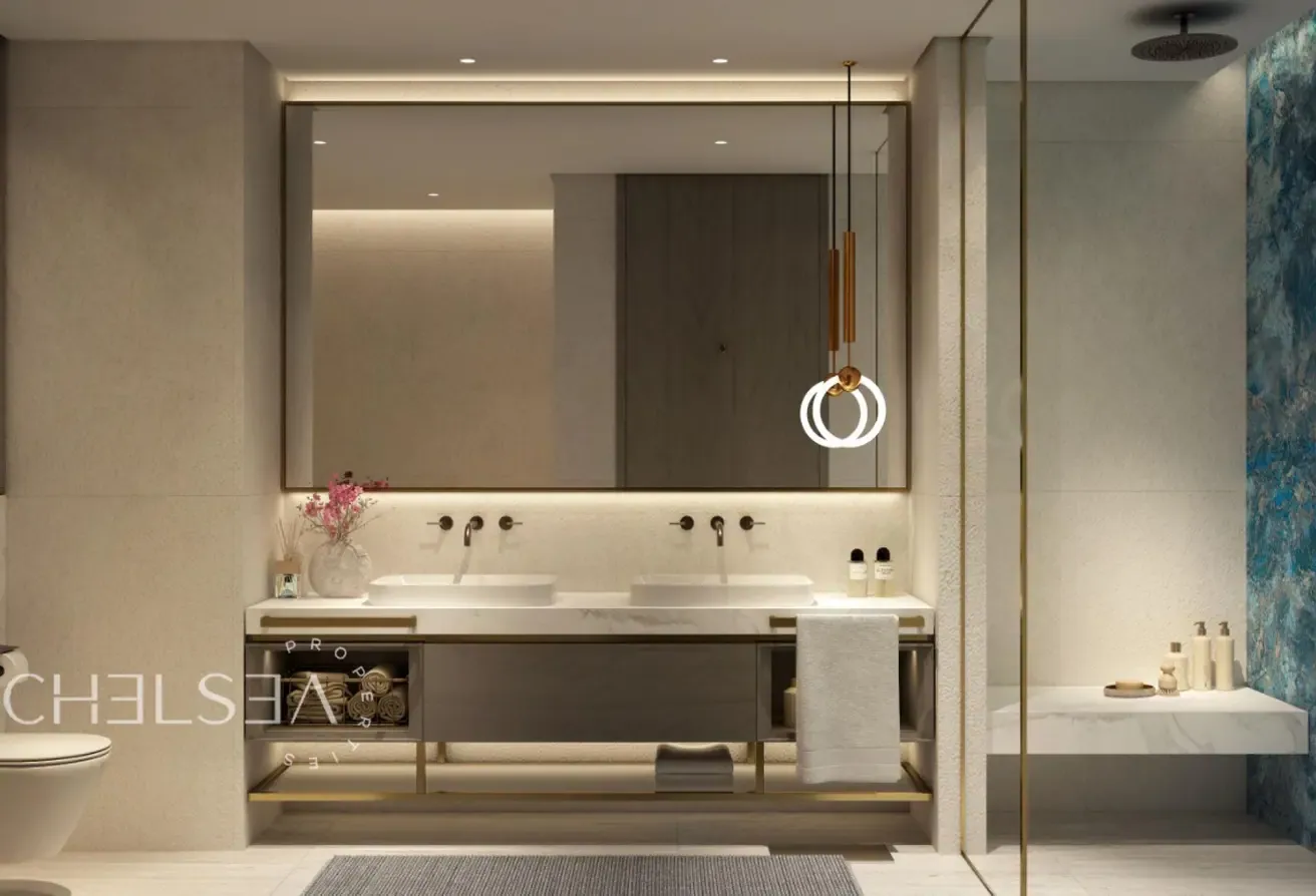 OP+DLD | HIGH FLOOR | LUXURIOUS FINISHING