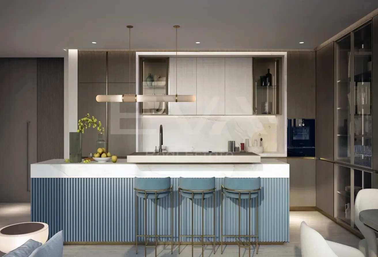 MOTIVATED SELLER | HIGH FLOOR | PRIME LOCATION
