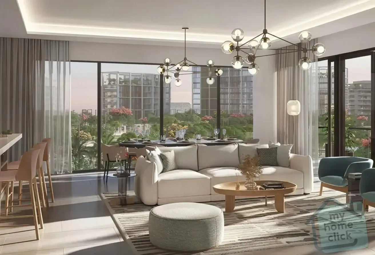 Largest Layout 2 BR | Prime Location | Investment