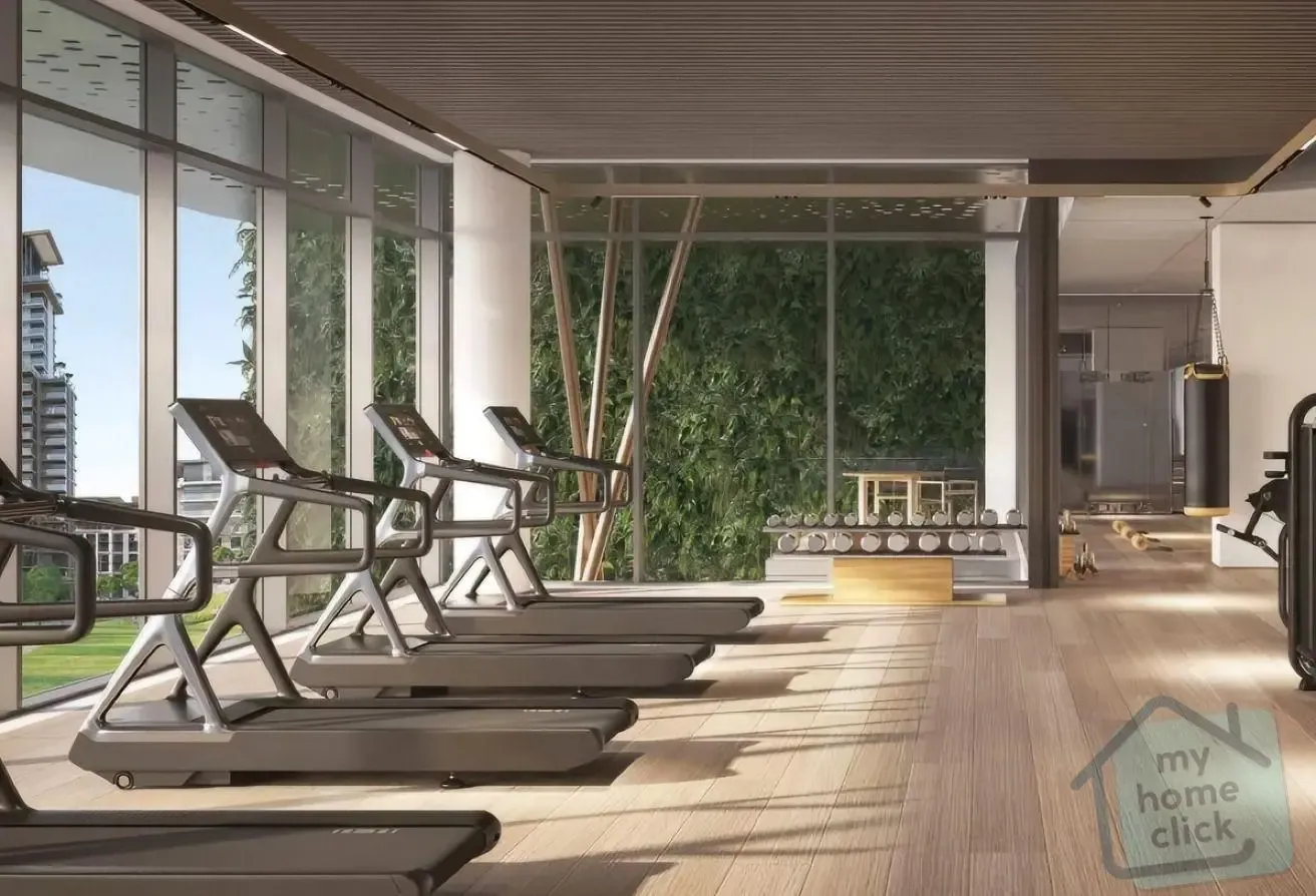 Largest Layout 2 BR | Prime Location | Investment