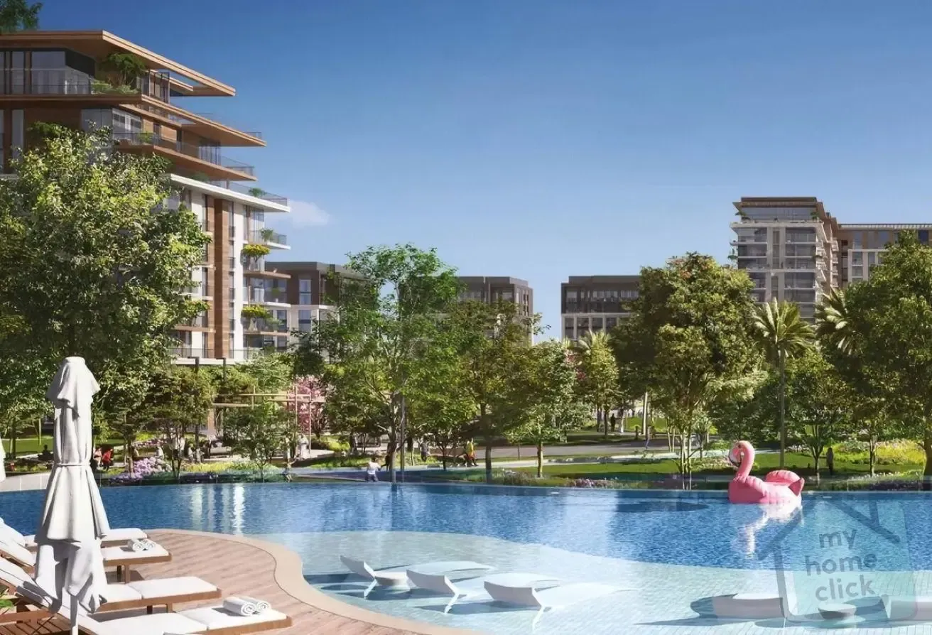 Largest Layout 2 BR | Prime Location | Investment