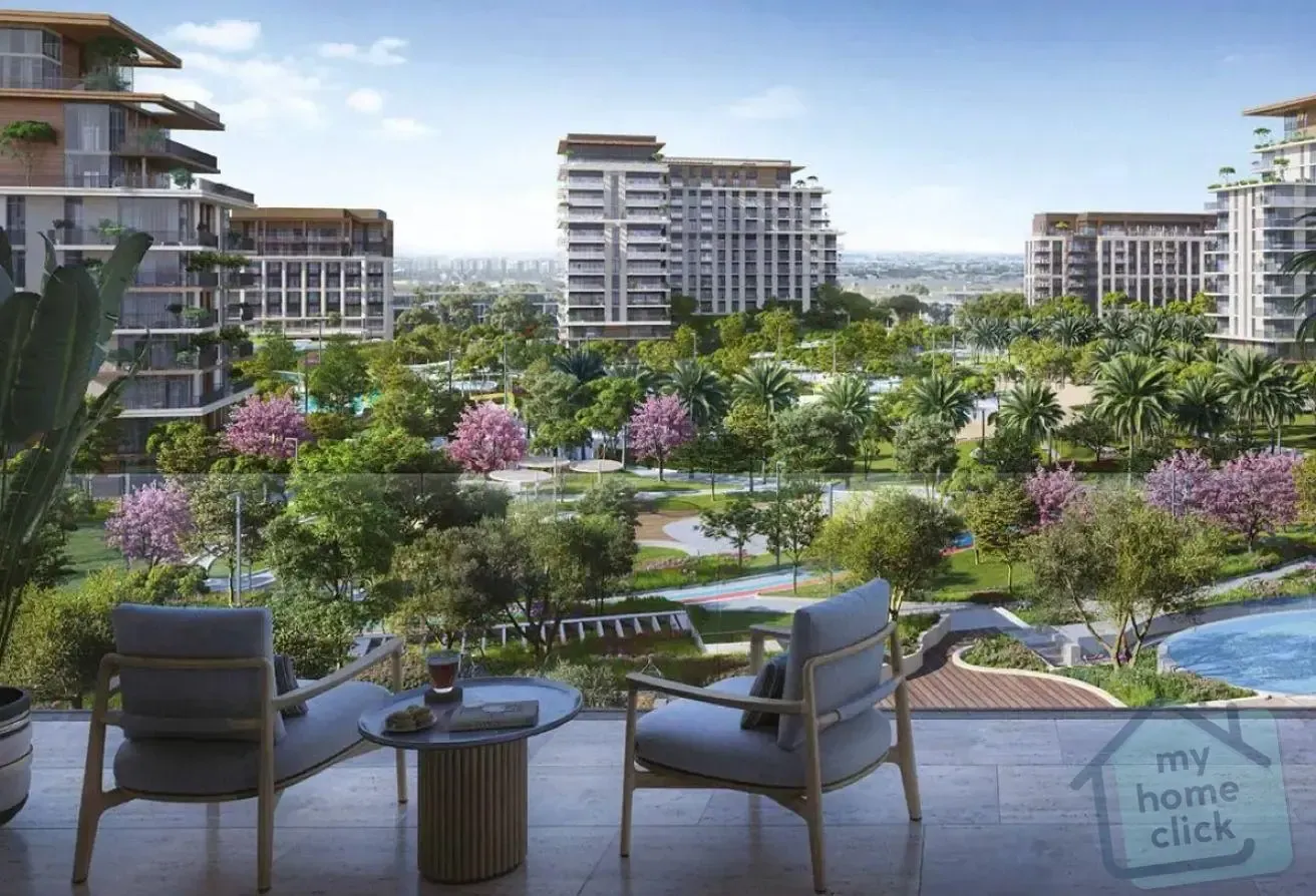Largest Layout 2 BR | Prime Location | Investment
