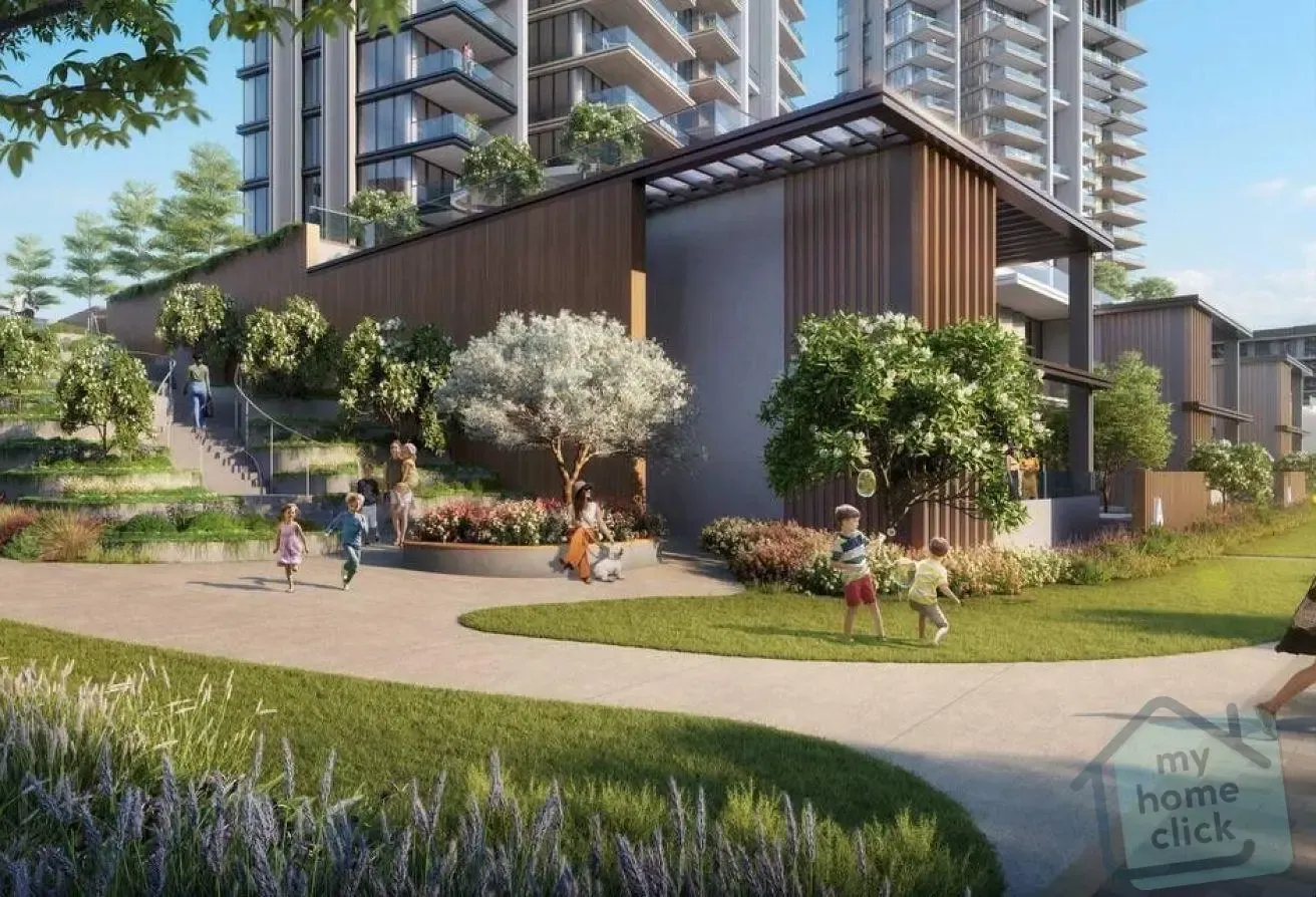 Largest Layout 2 BR | Prime Location | Investment