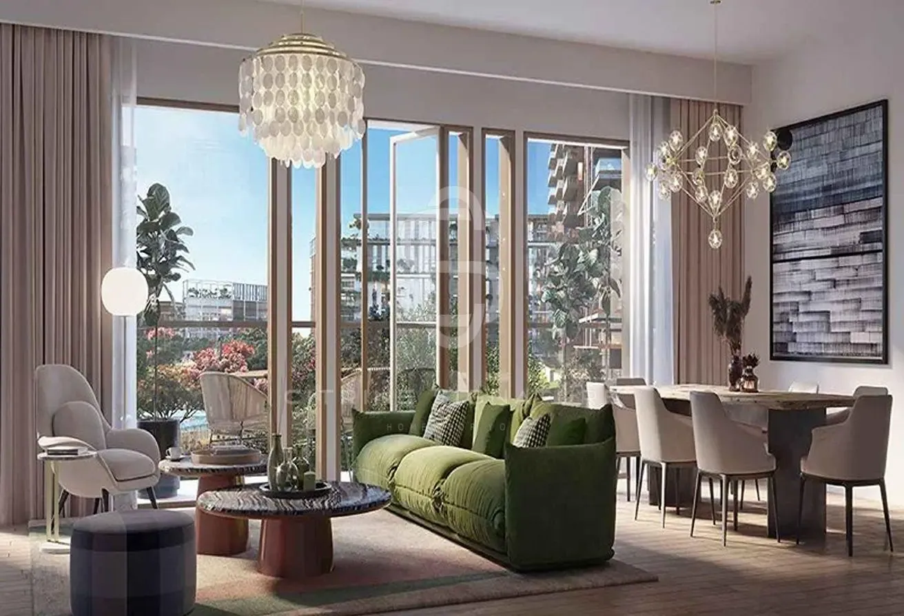 1BR | Prime Lifestyle & Comfort