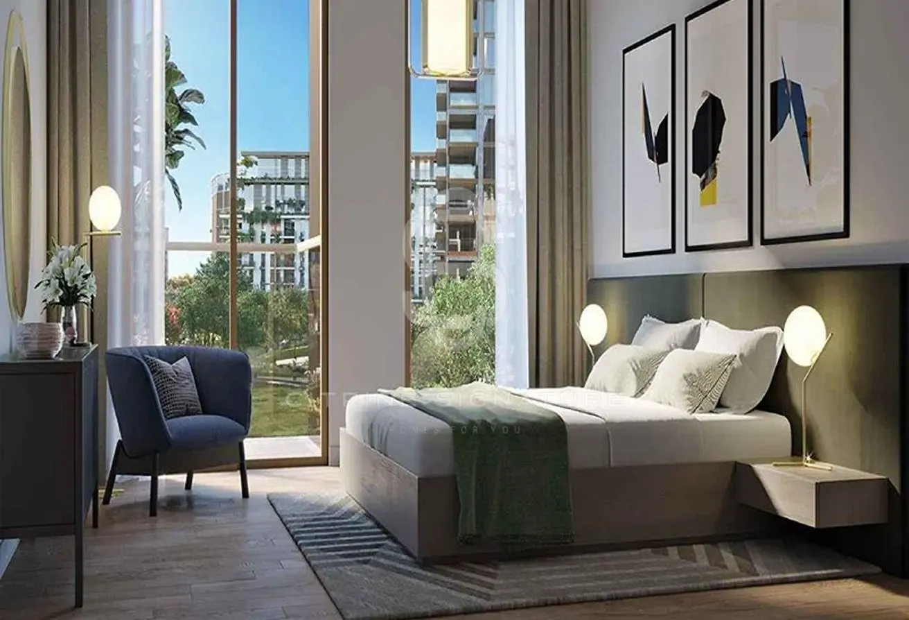 1BR | Prime Lifestyle & Comfort