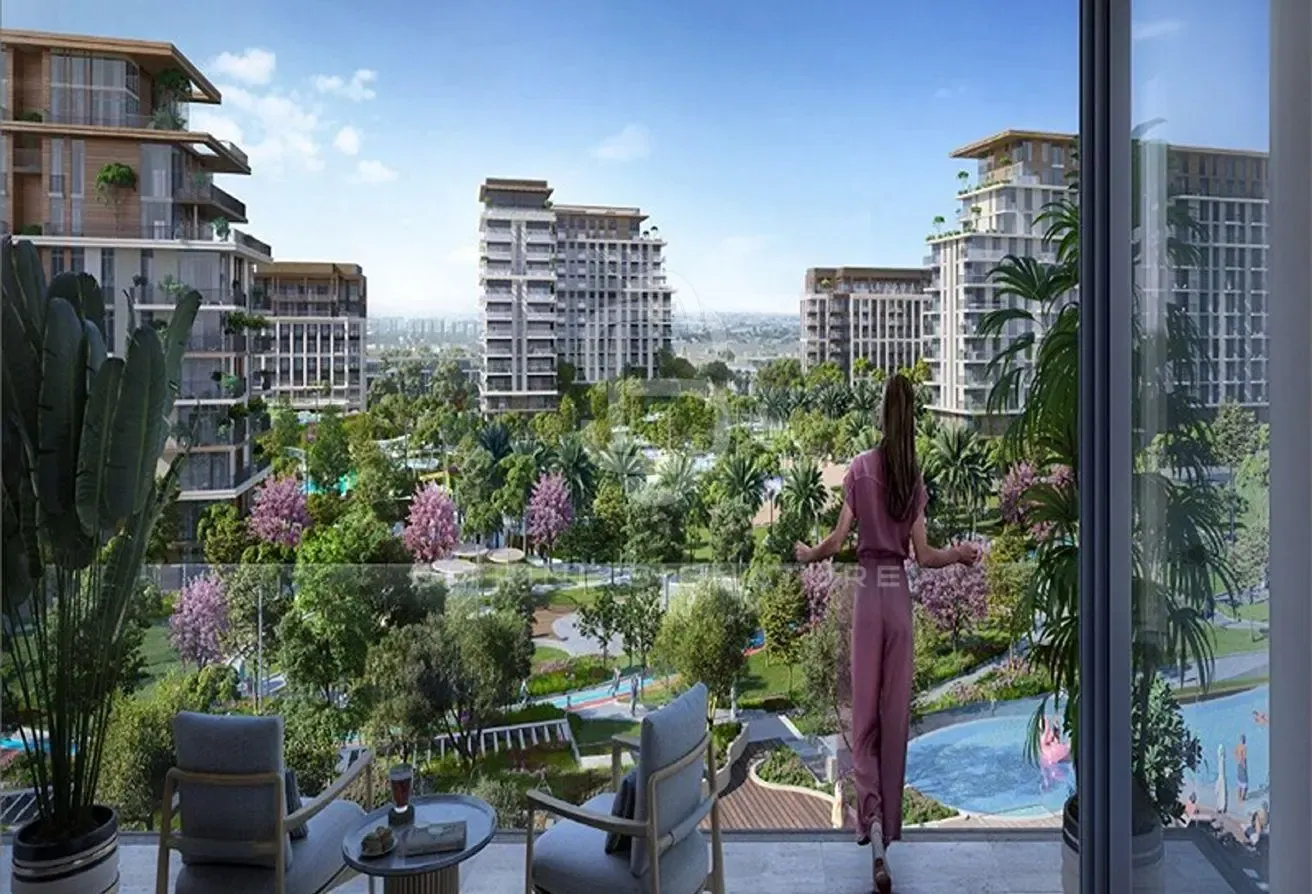 1BR | Prime Lifestyle & Comfort