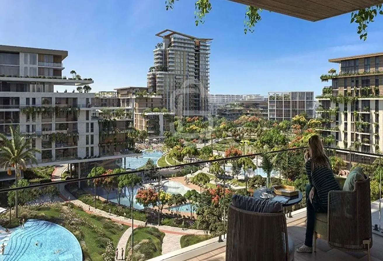 1BR | Prime Lifestyle & Comfort