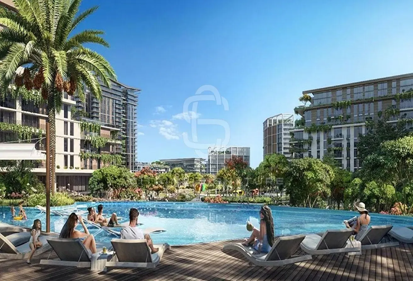 1BR | Prime Lifestyle & Comfort
