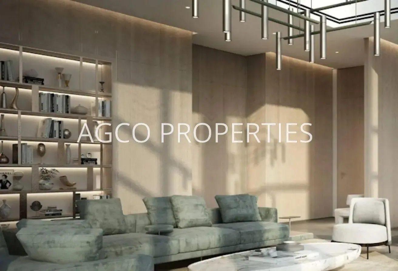 Luxury Living | Prime Location | 4+Maid