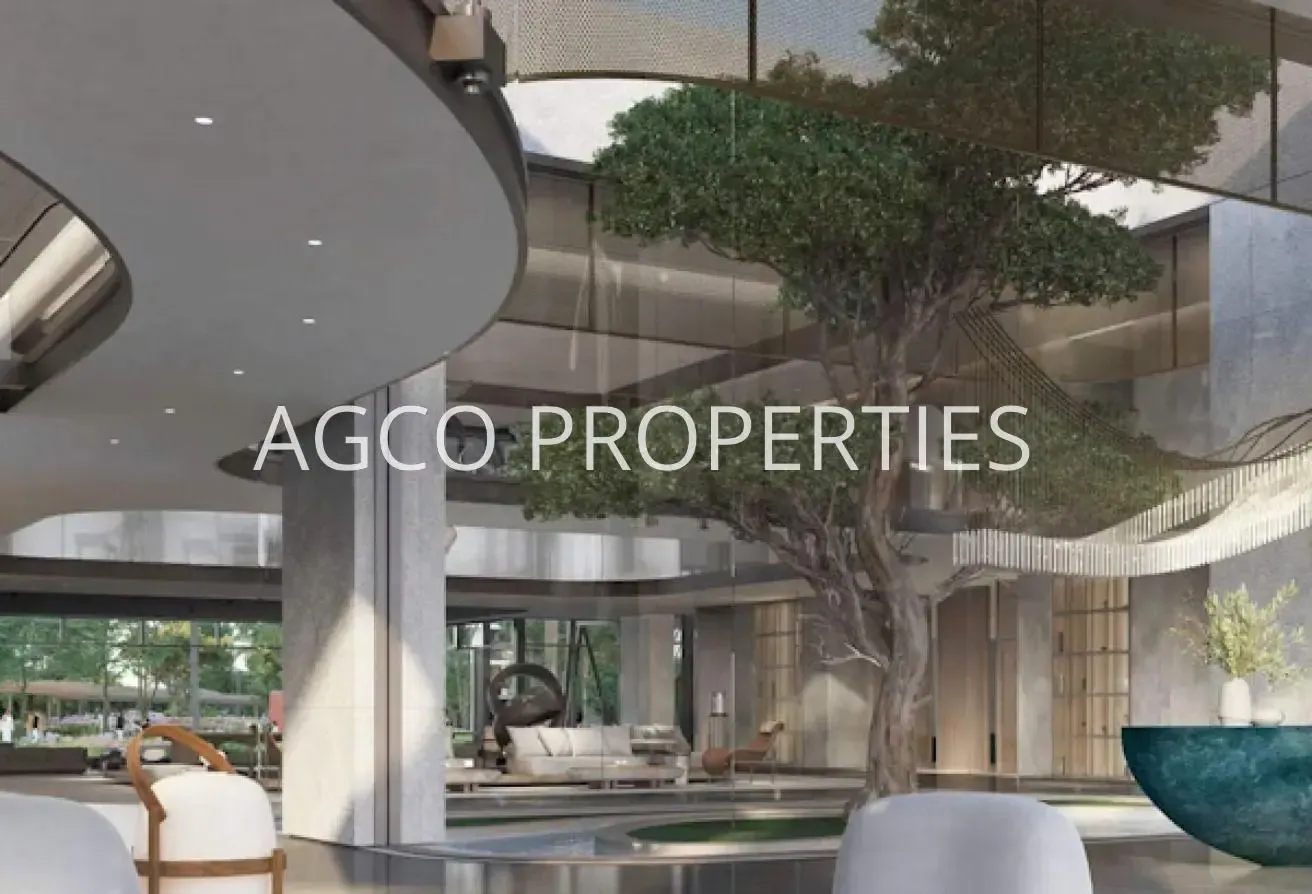 Luxury Living | Prime Location | 4+Maid