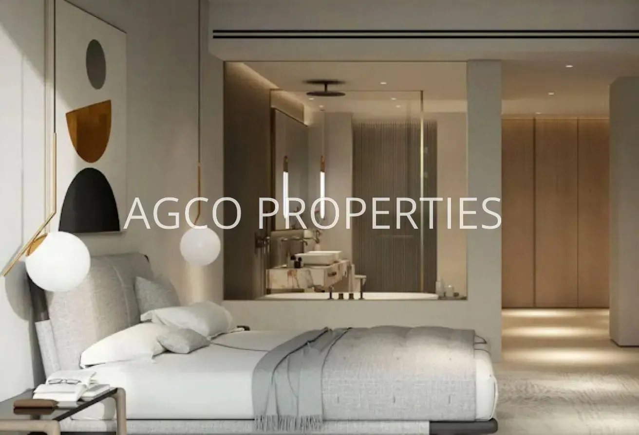Luxury Living | Prime Location | 4+Maid