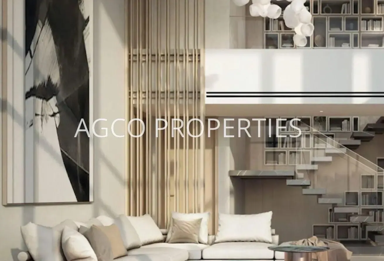 Luxury Living | Prime Location | 4+Maid
