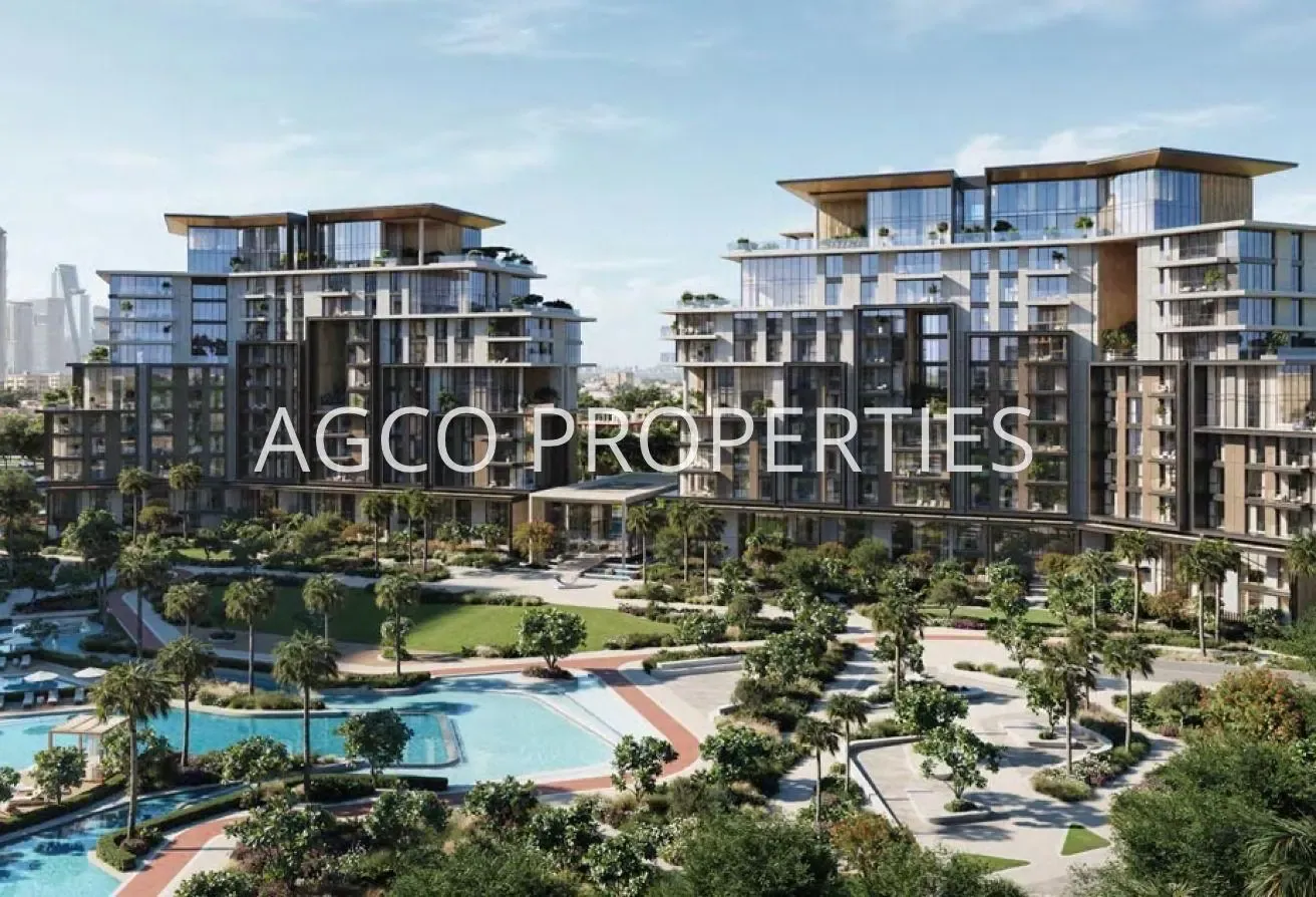 Luxury Living | Prime Location | 4+Maid