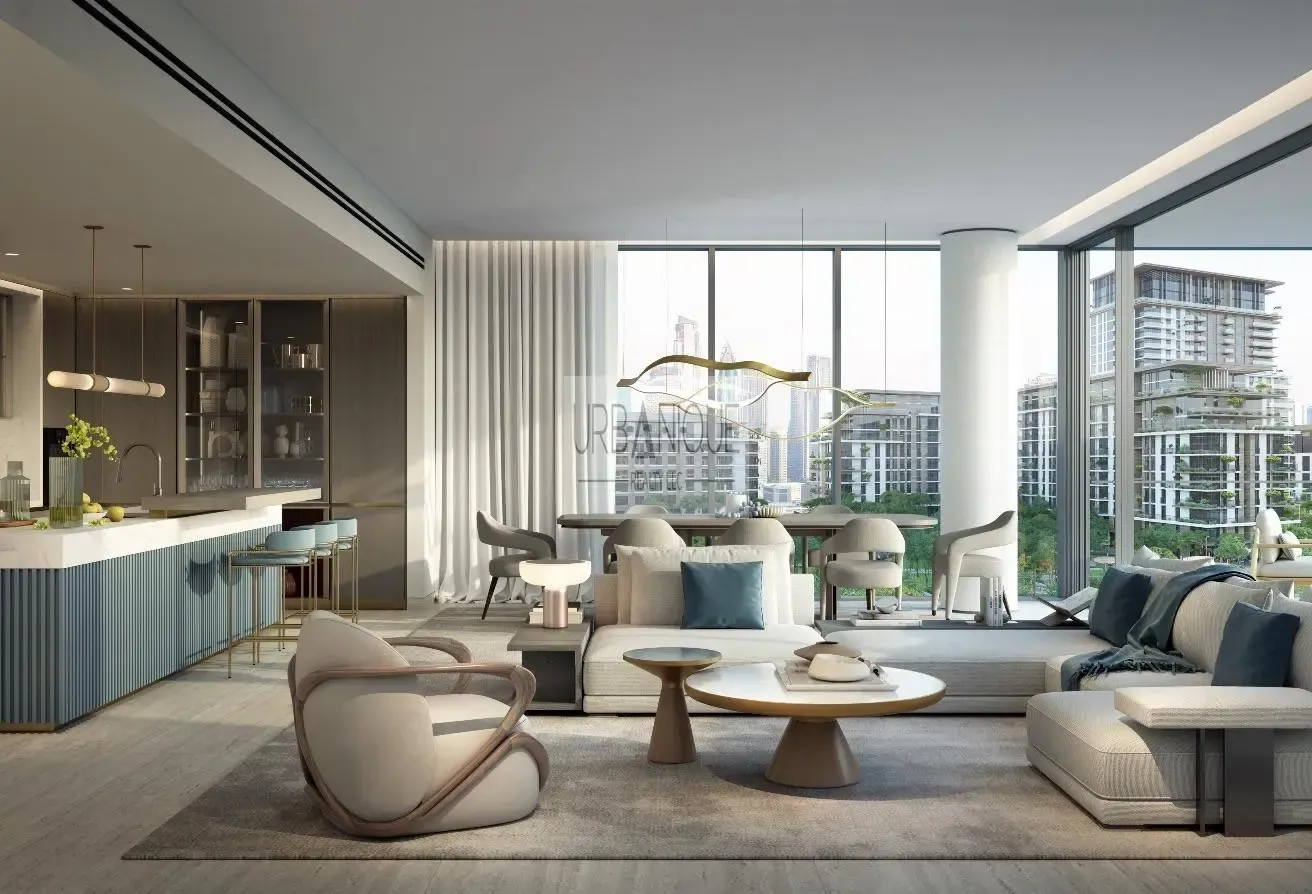 Luxury Living | Motivated Seller | Genuine Resale