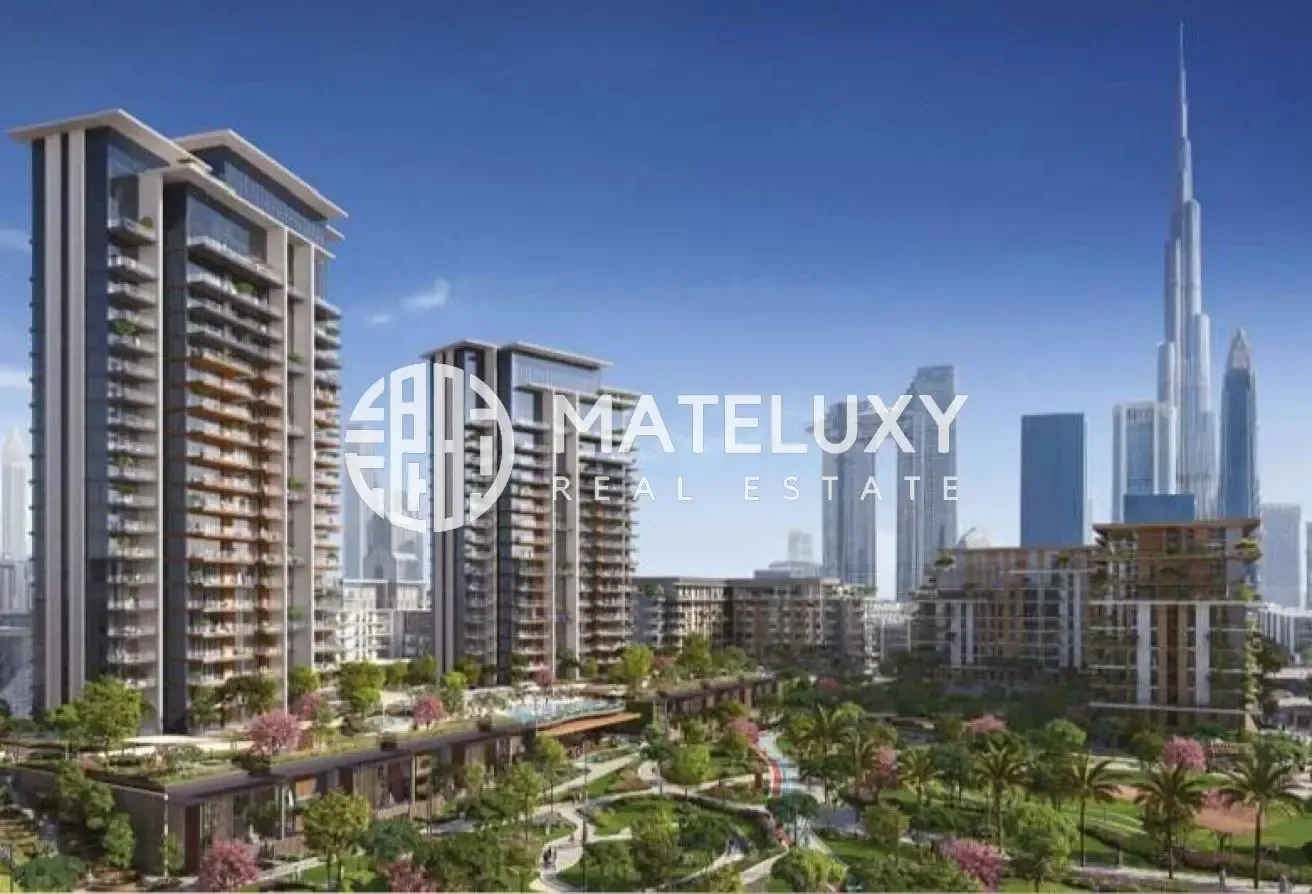 GREAT INVESTMENT | EXQUISITE 2 BR | PRIME SPOT