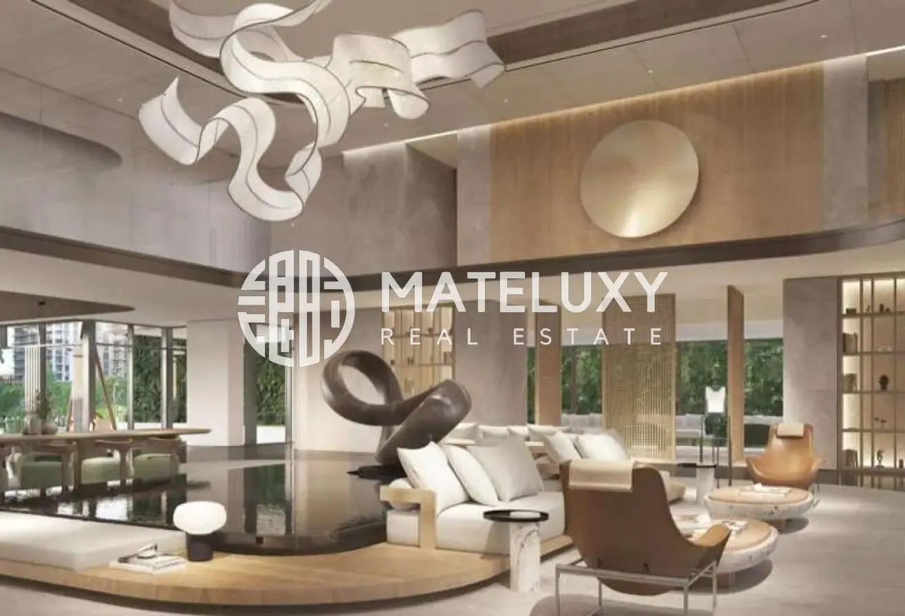 GREAT INVESTMENT | EXQUISITE 2 BR | PRIME SPOT