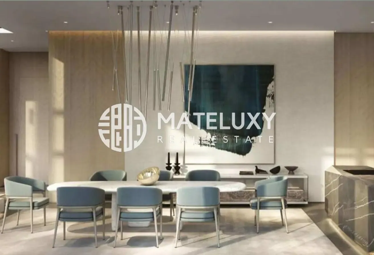 GREAT INVESTMENT | EXQUISITE 2 BR | PRIME SPOT